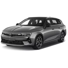 OPEL ASTRA L SPORTSTOURER GUMOVÉ KOBERCE (2022-)