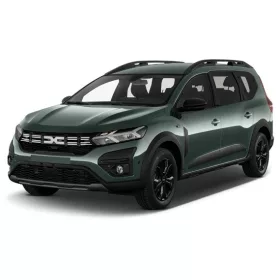 DACIA JOGGER GUMOVÉ KOBERCE (2021-)