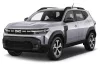 DACIA DUSTER III. EVERMAT GUMOVÉ KOBERCE (2024-)