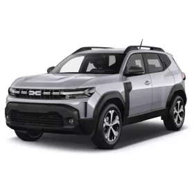DACIA DUSTER III. EVERMAT GUMOVÉ KOBERCE (2024-)