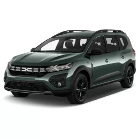 DACIA JOGGER EVERMAT GUMOVÉ KOBERCE (2021-)