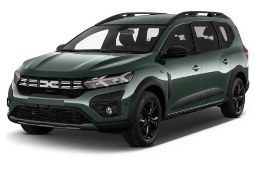 DACIA JOGGER EVERMAT GUMOVÉ KOBERCE (2021-)