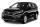 HONDA CRV (RM) VANA DO KUFRU (2012-2018)