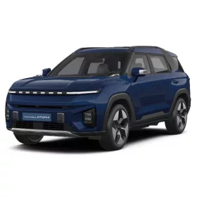 SSANGYONG TORRES EVX GUMOVÉ KOBERCE (2024-)