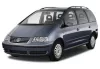 VW SHARAN (7M) GUMOVÉ KOBERCE (1995-2010)