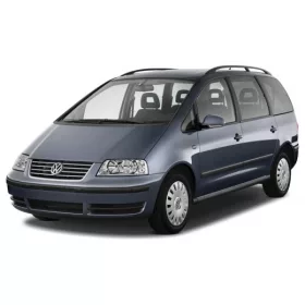 VW SHARAN (7M) GUMOVÉ KOBERCE (1995-2010)