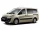 CITROEN JUMPY (8 - 9 MÍSTNÍ) GUMOVÉ KOBERCE (2007-2016)