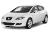 SEAT LEON (1P) VANA DO KUFRU (2009-2013)