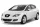 SEAT LEON (1P) VANA DO KUFRU (2009-2013)