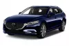 MAZDA 6 (GJ) WAGON EVERMAT GUMOVÉ KOBERCE (2013-2024)