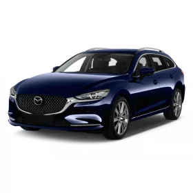 MAZDA 6 (GJ) WAGON EVERMAT GUMOVÉ KOBERCE (2013-2024)