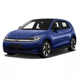 VW ID.POLO GUMOVÉ KOBERCE (2026-)