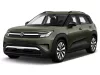 VW ID.CROSS GUMOVÉ KOBERCE (2026-)