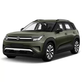VW ID.CROSS GUMOVÉ KOBERCE (2026-)