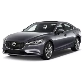 MAZDA 6 (GJ) SEDAN VANA DO KUFRU (2013-2024)