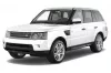 LAND ROVER RANGE ROVER SPORT VANA DO KUFRU (2002-2012)