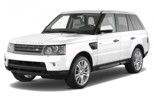 LAND ROVER RANGE ROVER SPORT VANA DO KUFRU (2002-2012)