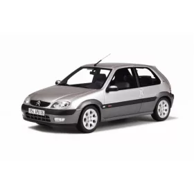 CITROEN SAXO VANA DO KUFRU (1995-2003)