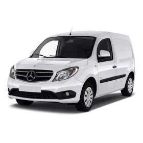   MERCEDES-BENZ CITAN (W415) (FURGON) GUMOVÉ KOBERCE (2012-2020)