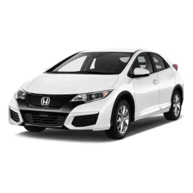 HONDA CIVIC (FK) VANA DO KUFRU (2012-2017)