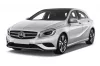 MERCEDES-BENZ A (W176) EVERMAT GUMOVÉ KOBERCE (2012-2018)