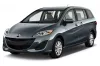 MAZDA 5 VANA DO KUFRU (2010-2015)