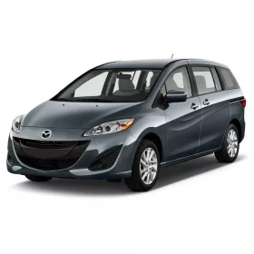 MAZDA 5 VANA DO KUFRU (2010-2015)