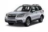 SUBARU FORESTER VANA DO KUFRU (2013-2019)