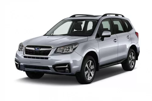 SUBARU FORESTER VANA DO KUFRU (2013-2019)