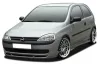 OPEL CORSA C VAN VANA DO KUFRU (2000-2006)
