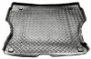 OPEL CORSA C VAN (2000-2006) VANA DO KUFRU