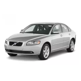 VOLVO S40 VANA DO KUFRU (2007-2012)
