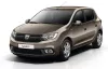 DACIA SANDERO GUMOVÉ KOBERCE (2012-2020)