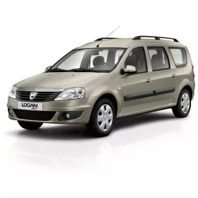 DACIA LOGAN MCV GUMOVÉ KOBERCE (2007-2013)