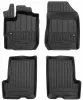 DACIA LOGAN MCV (2007-2013) GUMOVÉ KOBERCE (3D PROLINE)