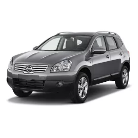 NISSAN QASHQAI +2 GUMOVÉ KOBERCE (2008-2014)