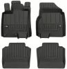 NISSAN QASHQAI +2 (2008-2014)  GUMOVÉ KOBERCE (3D PROLINE)