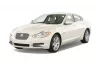 JAGUAR XF VANA DO KUFRU (2008-2015)