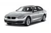 BMW 3 (F30) EVERMAT GUMOVÉ KOBERCE (2012-2019)