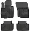 CITROEN C4 AIRCROSS (2012-2017) GUMOVÉ KOBERCE (3D ULTRA PREMIUM)