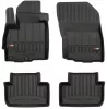 CITROEN C4 AIRCROSS (2012-2017) GUMOVÉ KOBERCE (3D PROLINE)