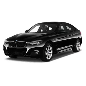 BMW 3 GT (F34) VANA DO KUFRU (2013-2022)