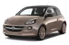 OPEL ADAM VANA DO KUFRU (2012-2019)