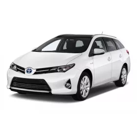   TOYOTA AURIS (E180) TOURING EVERMAT GUMOVÉ KOBERCE (2013-2018)