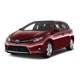 TOYOTA AURIS (E180) EVERMAT GUMOVÉ KOBERCE (2013-2018)