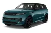 LAND ROVER RANGE ROVER SPORT VANA DO KUFRU (2022-)