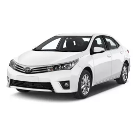 TOYOTA COROLLA (E170) VANA DO KUFRU (2013-2019)