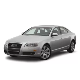 AUDI A6/S6/RS6 (C6) VANA DO KUFRU (2004-2006)