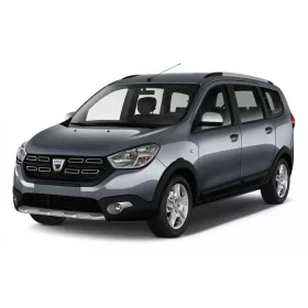 DACIA LODGY (5 MÍSTNÍ) VANA DO KUFRU (2012-2022)