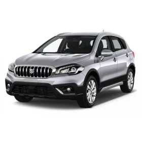 SUZUKI SX4 S-CROSS GUMOVÉ KOBERCE (2013-2020)
